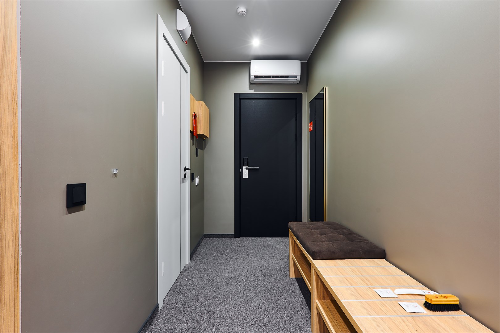 Супериор в Azimut Сити