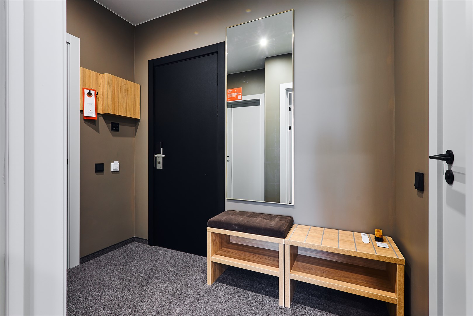 Полулюкс в Azimut Сити