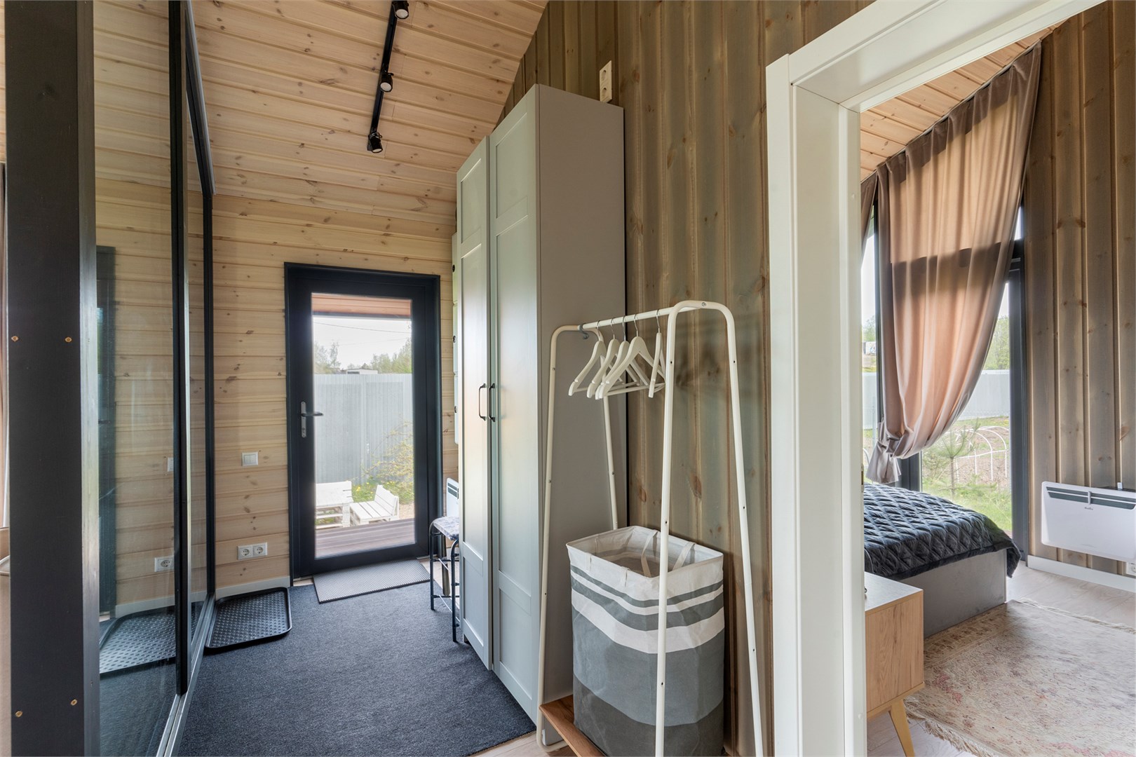 Домик в Игнатово в Lucky Home Rent