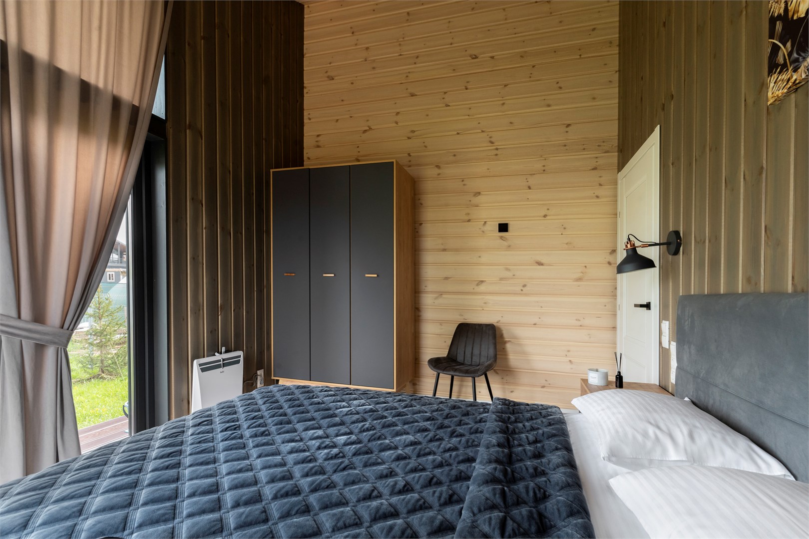 Домик в Игнатово в Lucky Home Rent