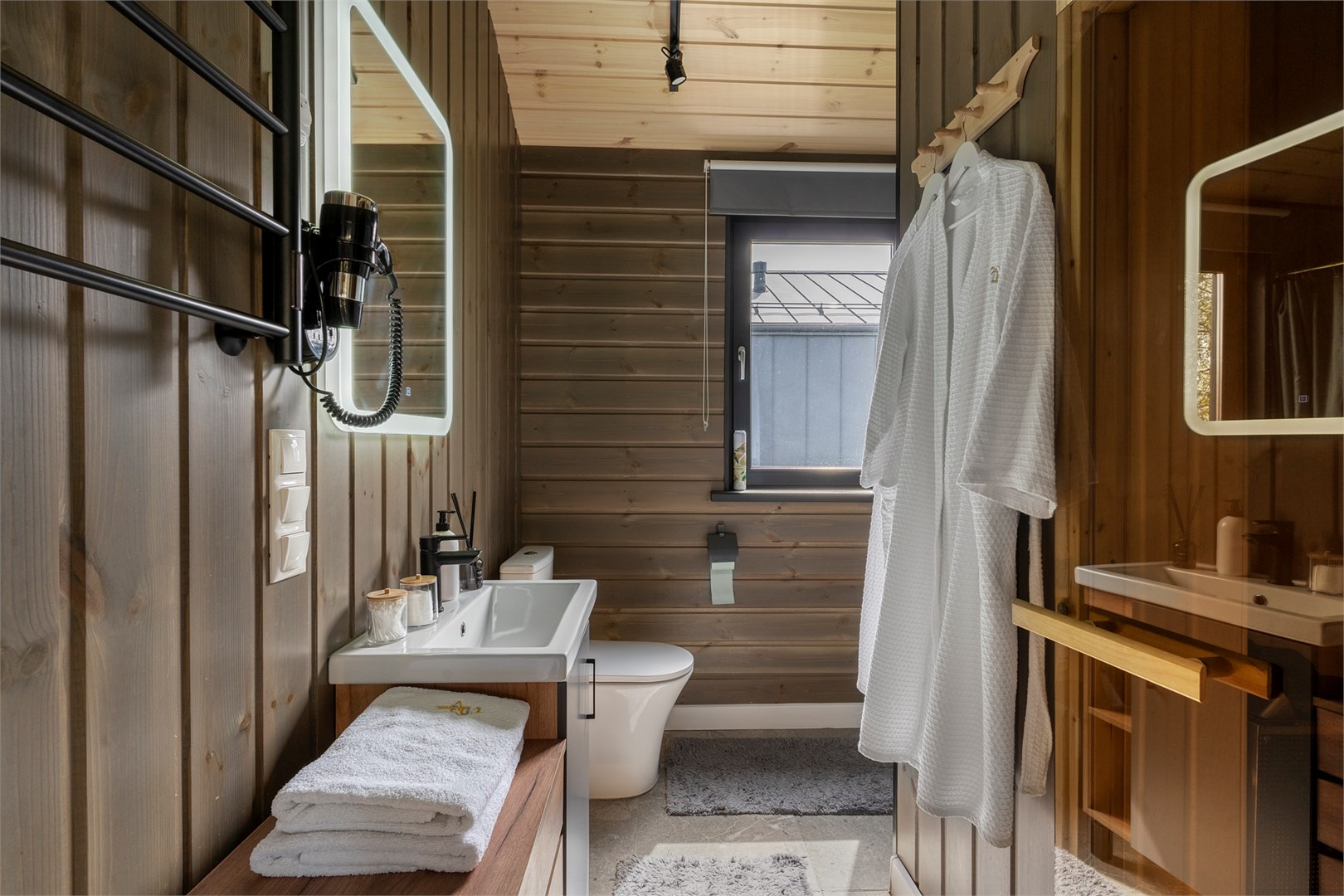 Домик в Игнатово в Lucky Home Rent