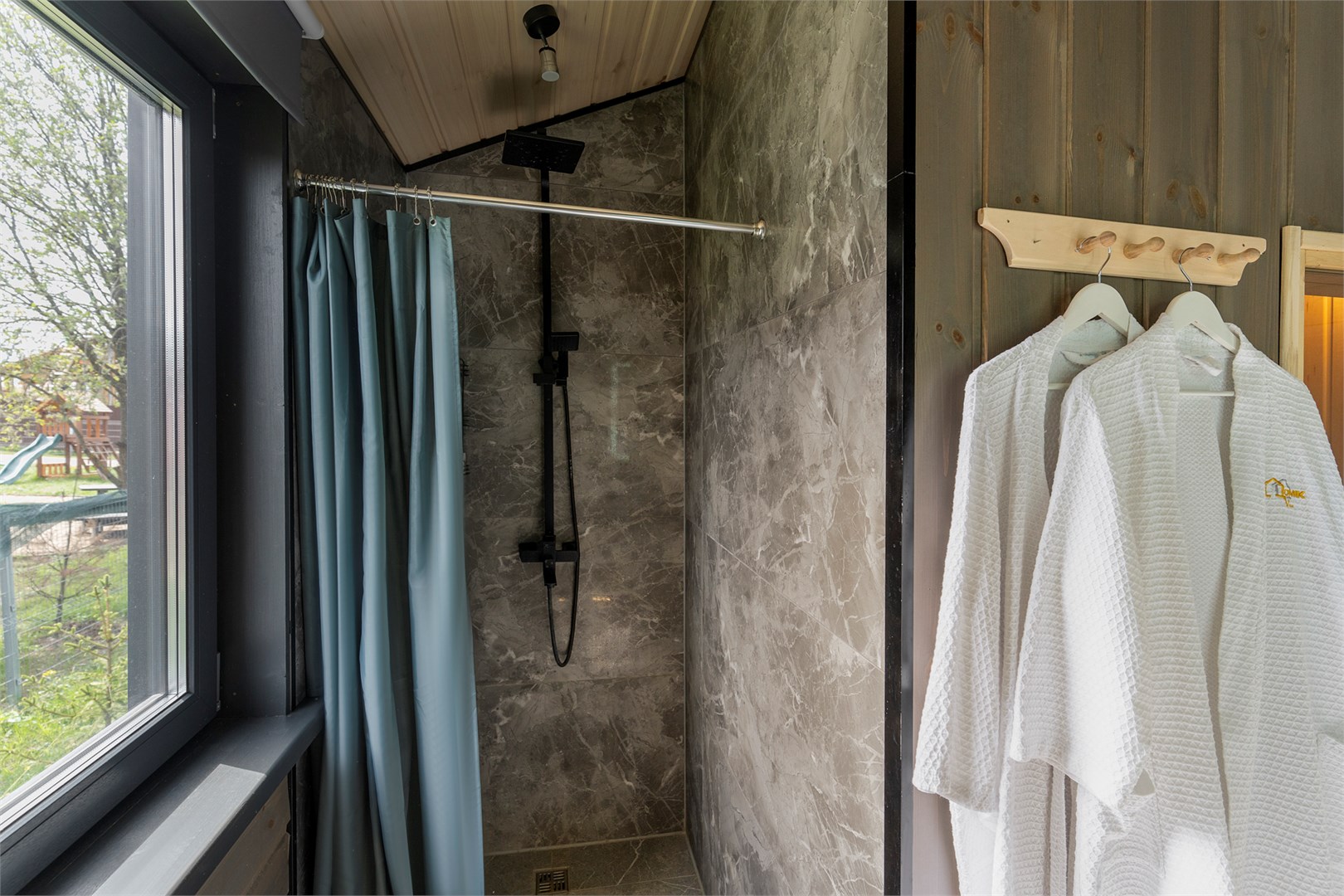 Домик в Игнатово в Lucky Home Rent