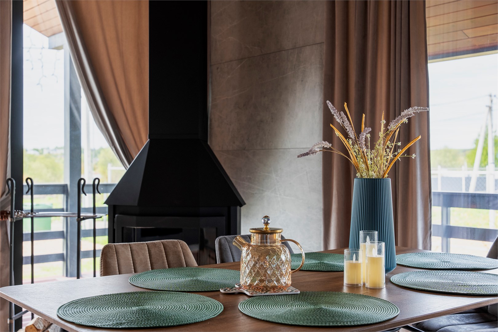 Домик в Игнатово в Lucky Home Rent