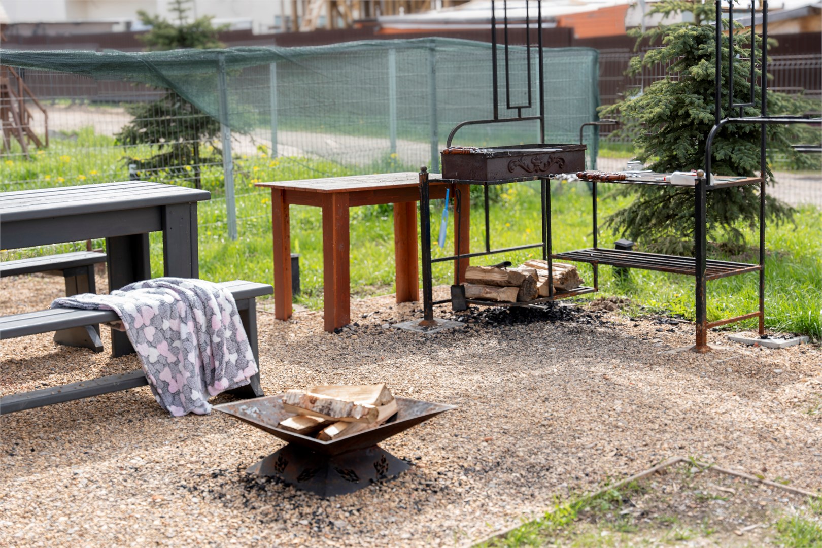 Домик в Игнатово в Lucky Home Rent