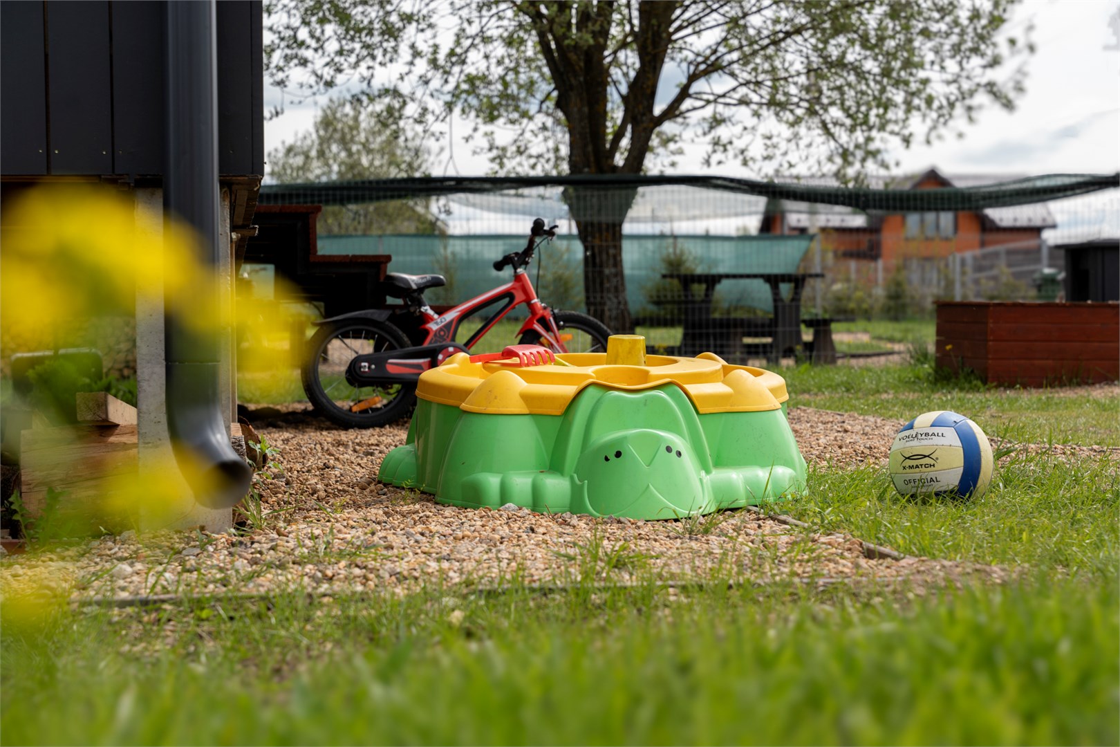 Домик в Игнатово в Lucky Home Rent