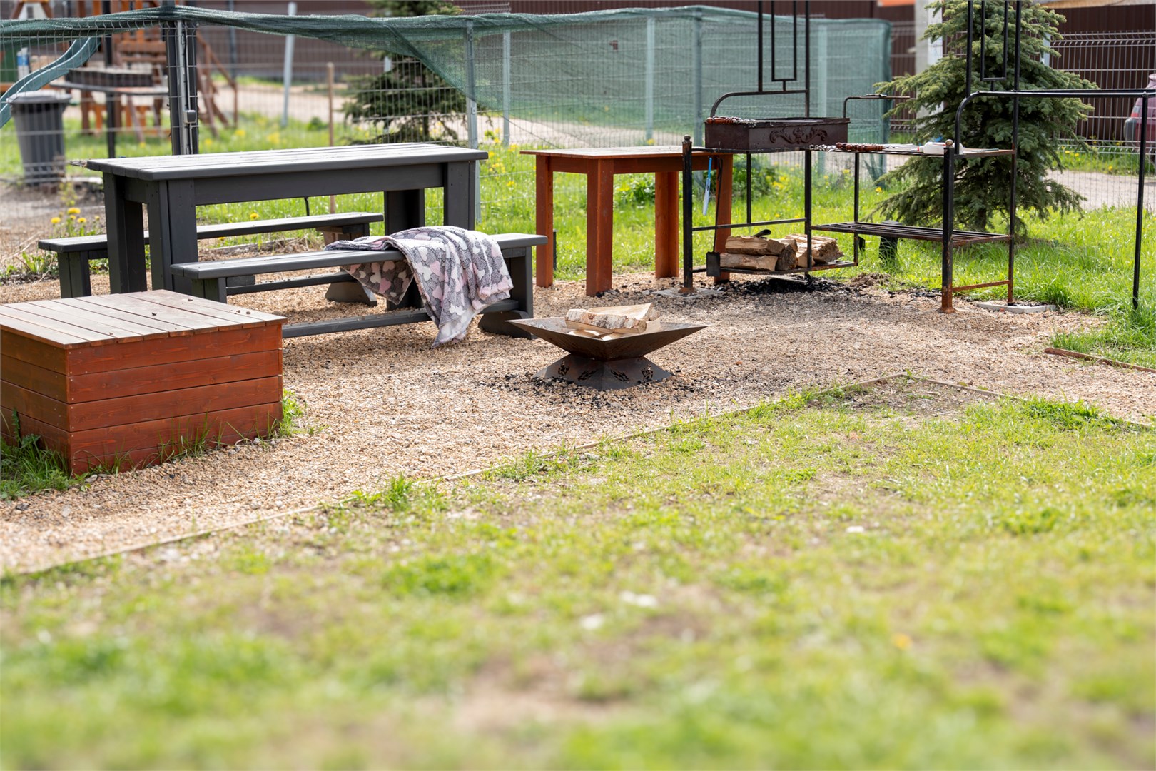 Домик в Игнатово в Lucky Home Rent