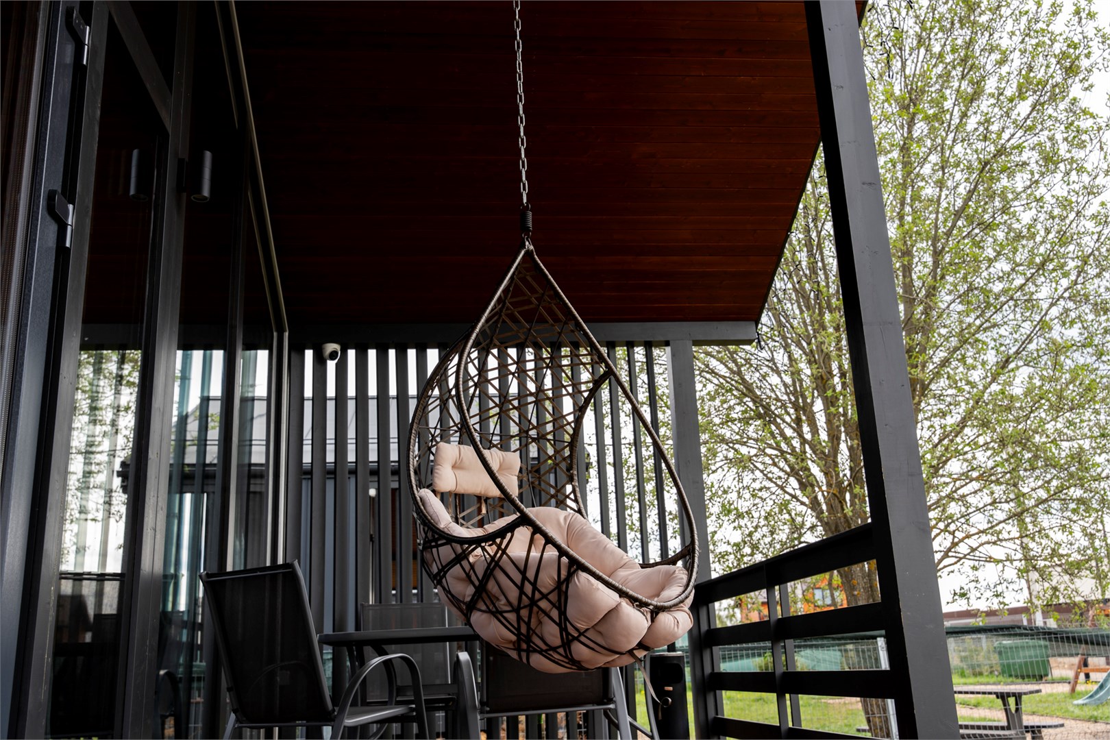 Домик в Игнатово в Lucky Home Rent