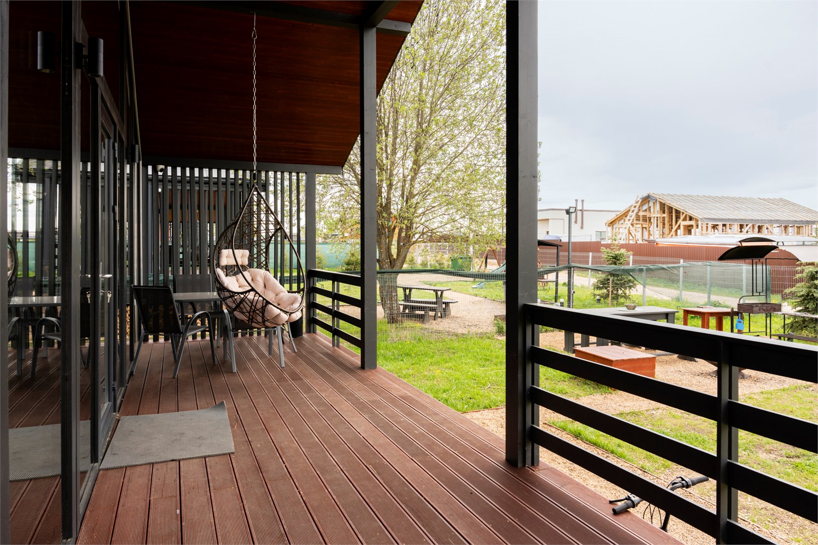 Домик в Игнатово в Lucky Home Rent