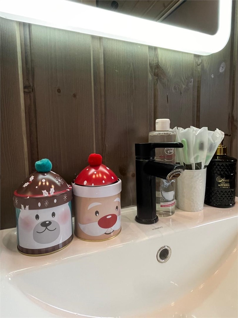 Домик в Игнатово в Lucky Home Rent