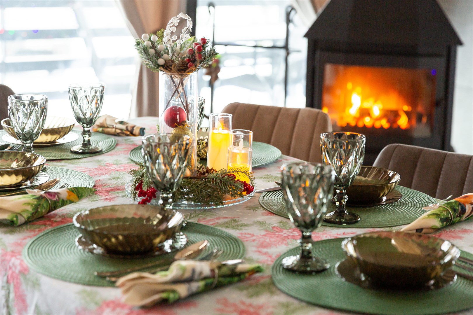 Домик в Игнатово в Lucky Home Rent