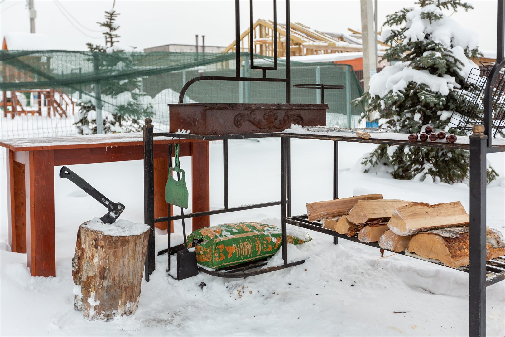 Домик в Игнатово в Lucky Home Rent