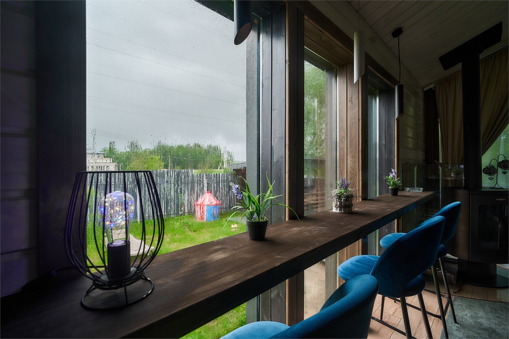 Домик у озера 1(Лато) в Lucky Home Rent