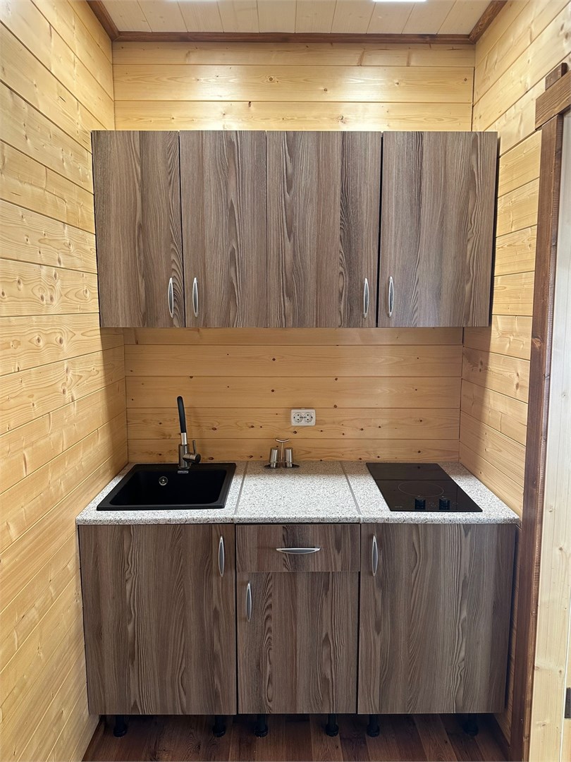 Суточный номер стандарт № 3 в Кобан СПА