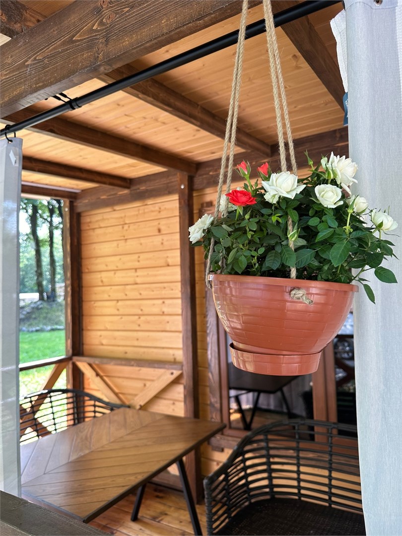 Суточный номер стандарт № 3 в Кобан СПА