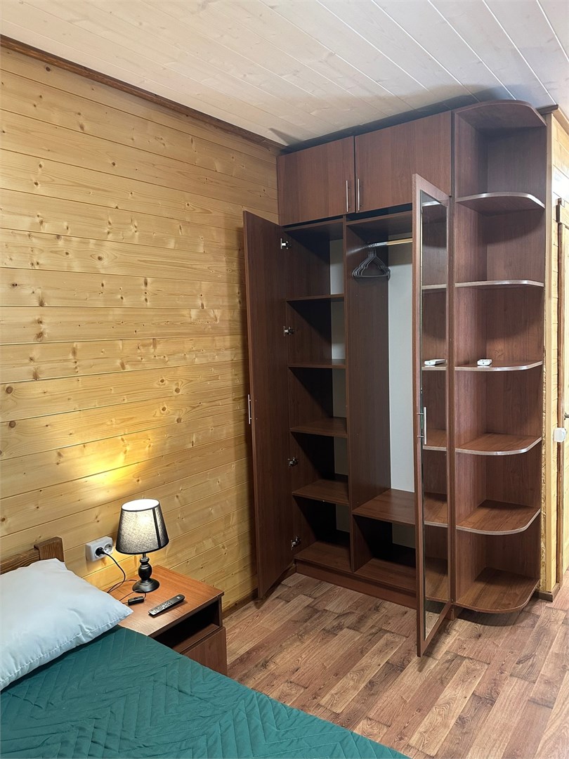 Суточный номер стандарт № 3 в Кобан СПА