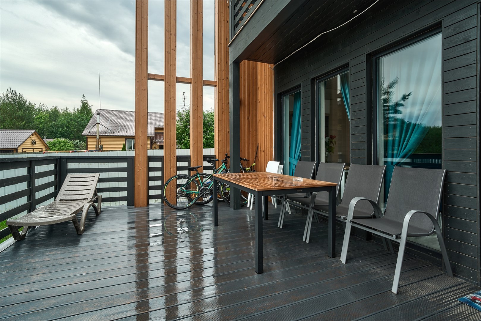 Домик у Озера 2 (Раум) в Lucky Home Rent