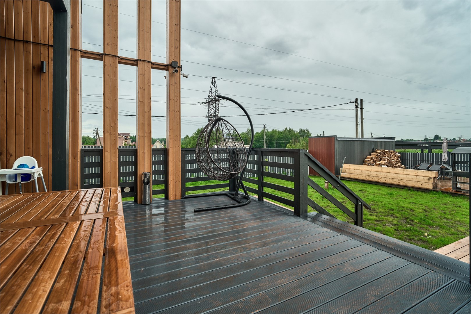 Домик у Озера 2 (Раум) в Lucky Home Rent