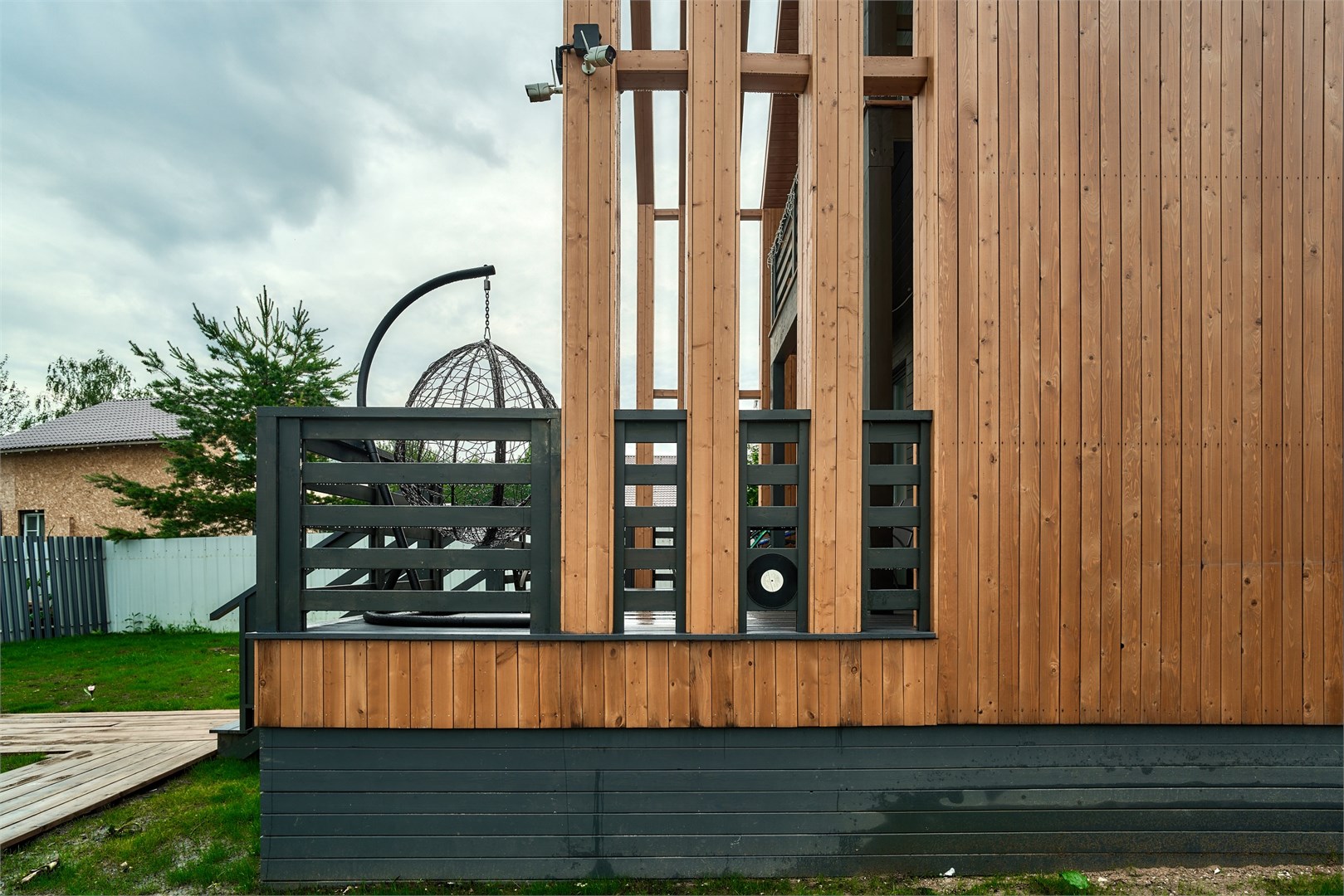 Домик у Озера 2 (Раум) в Lucky Home Rent