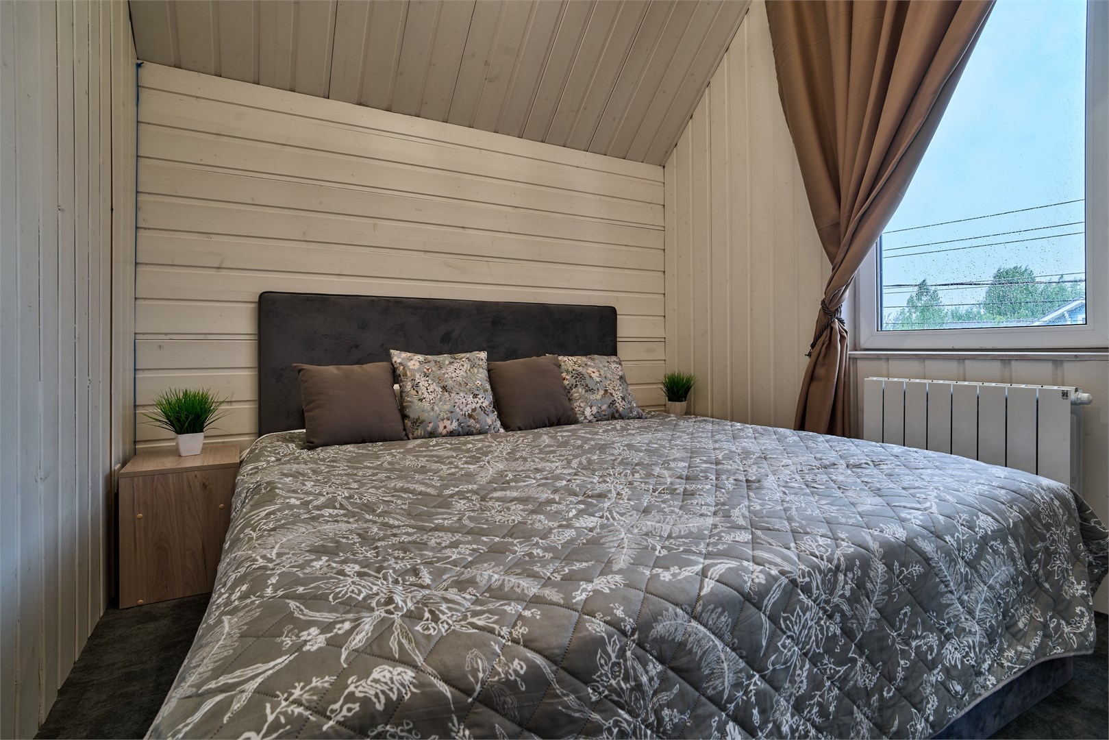 Домик у Озера 2 (Раум) в Lucky Home Rent