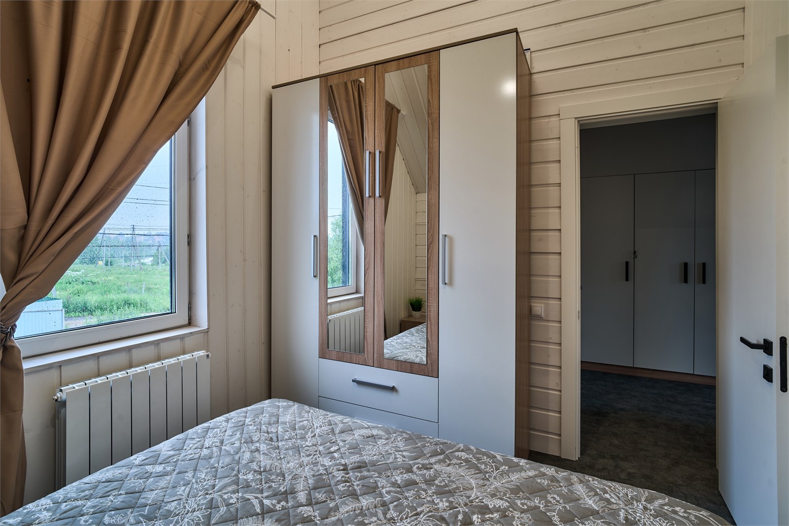 Домик у Озера 2 (Раум) в Lucky Home Rent