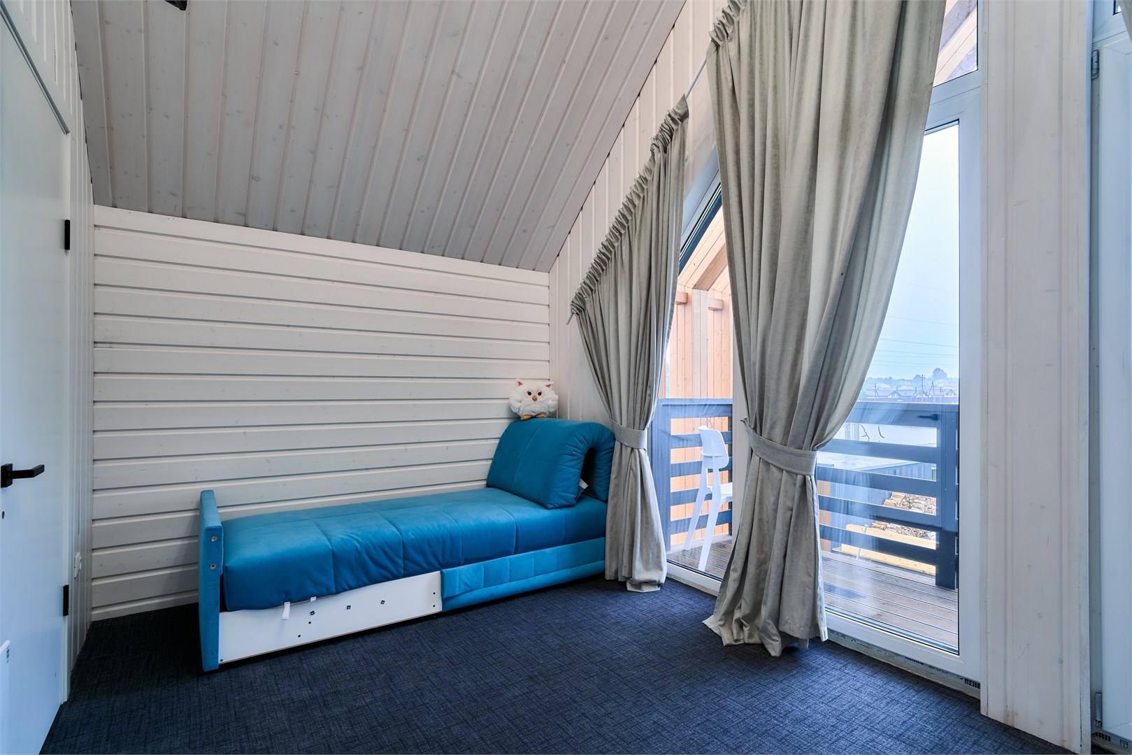 Домик у Озера 2 (Раум) в Lucky Home Rent