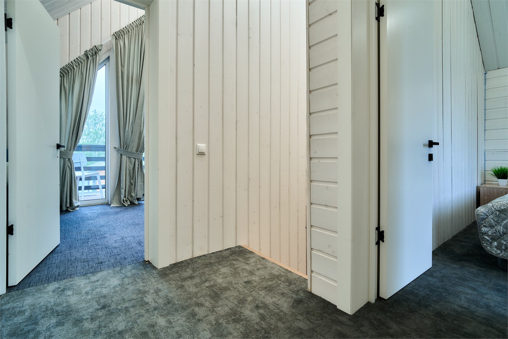 Домик у Озера 2 (Раум) в Lucky Home Rent