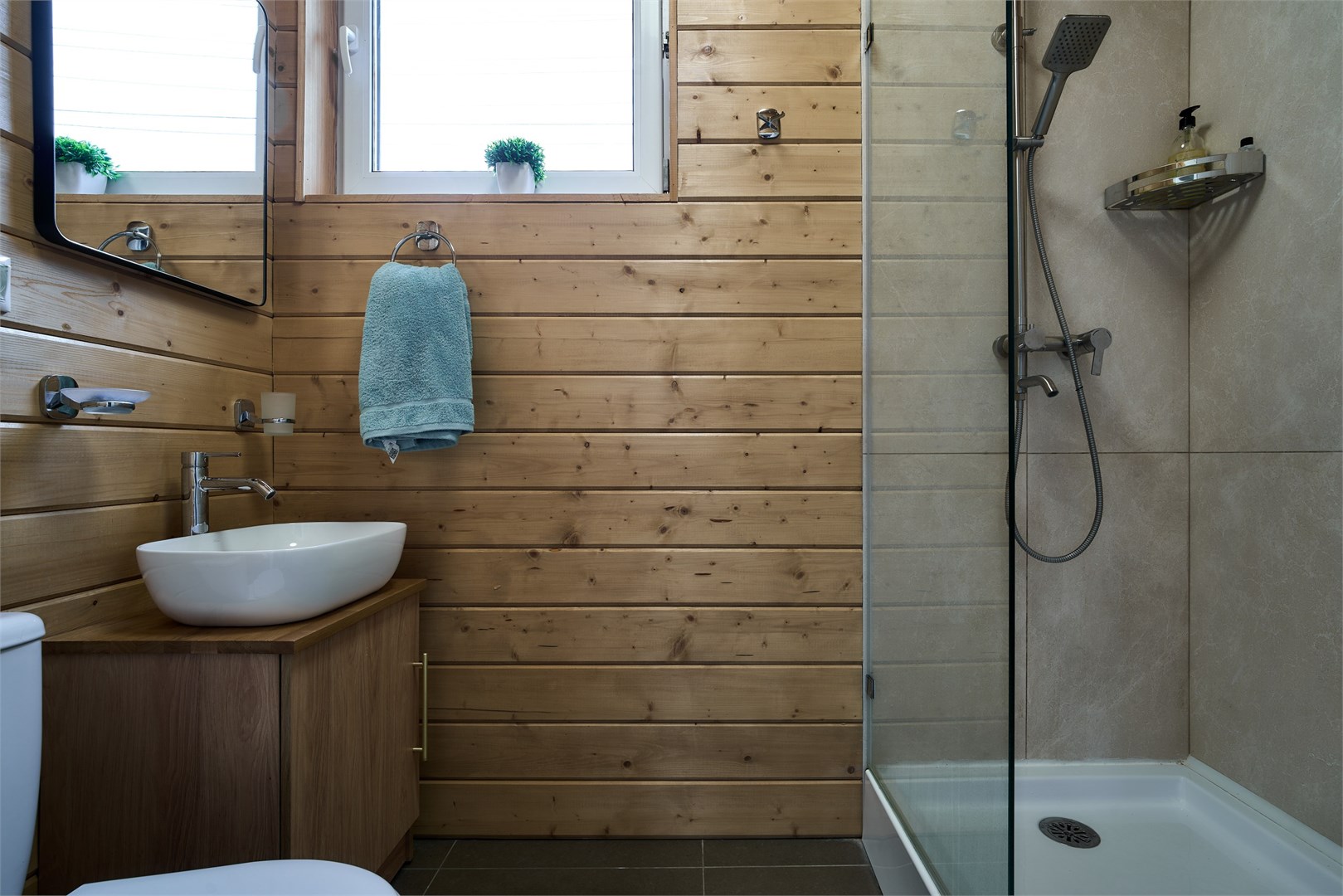 Домик у Озера 2 (Раум) в Lucky Home Rent