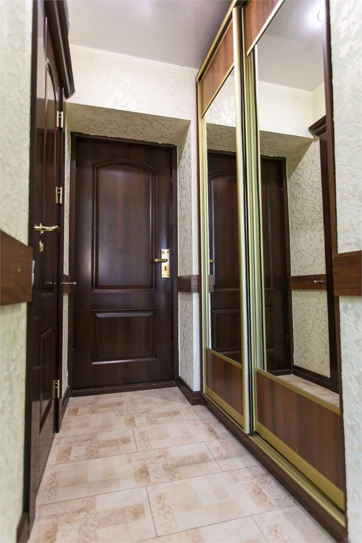 2х местный стандарт без доп места (Парус) в В доме у моря