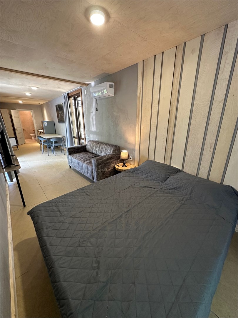 Суточный коттедж № 7 в Кобан СПА