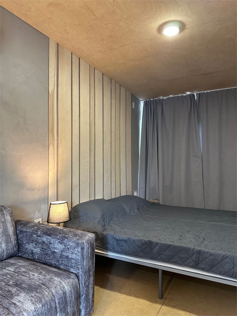 Суточный коттедж № 7 в Кобан СПА