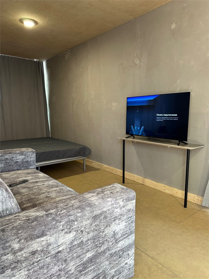 Суточный коттедж № 7 в Кобан СПА