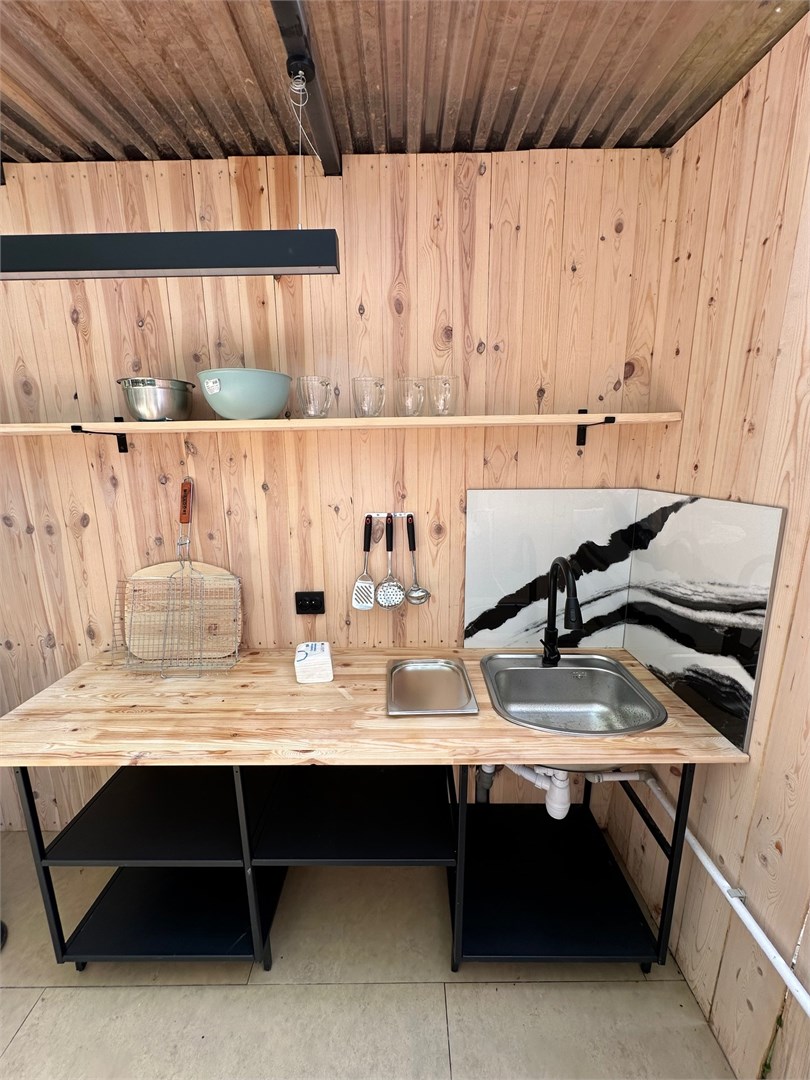 Суточный коттедж № 7 в Кобан СПА