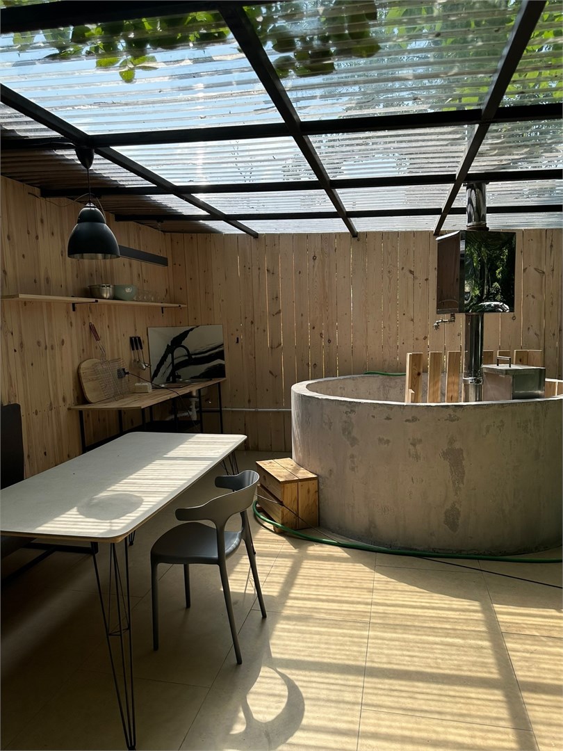 Суточный коттедж № 7 в Кобан СПА