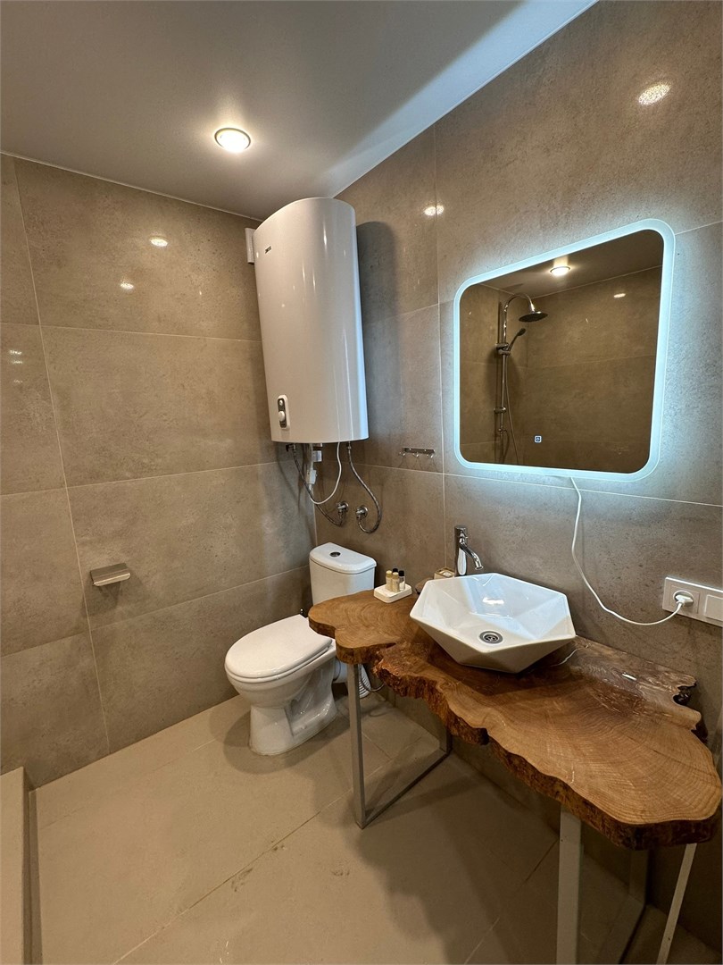 Суточный коттедж № 7 в Кобан СПА