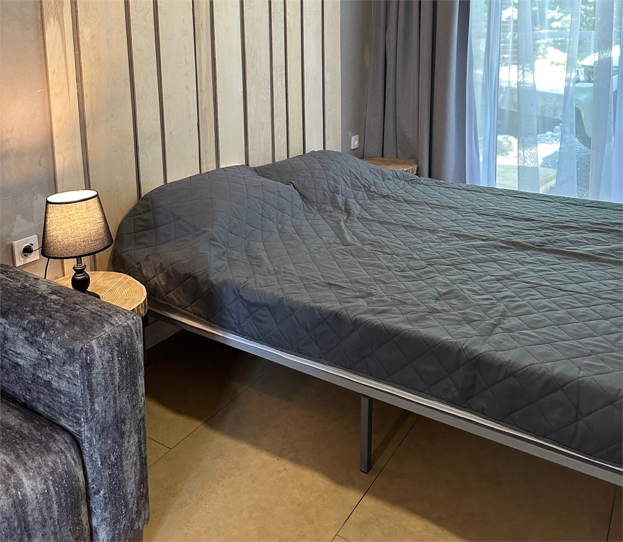 Суточный коттедж № 7 в Кобан СПА