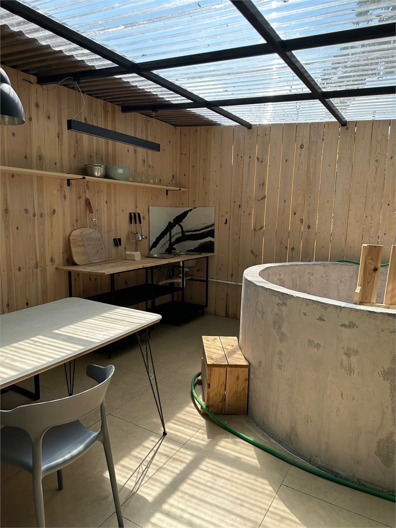 Суточный коттедж № 7 в Кобан СПА