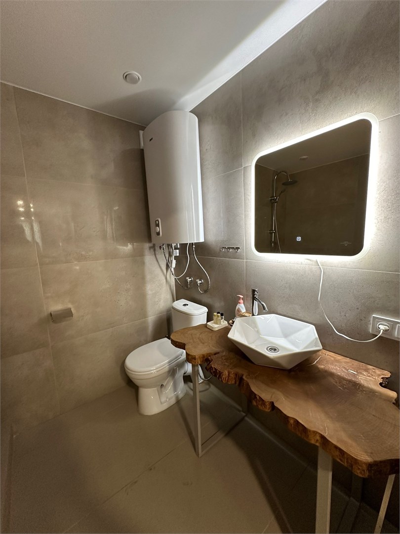 Суточный коттедж № 7 в Кобан СПА