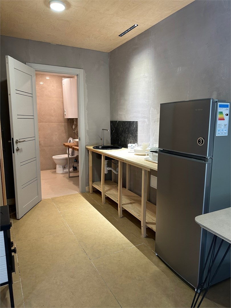 Суточный коттедж № 7 в Кобан СПА