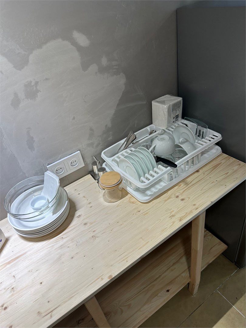 Суточный коттедж № 7 в Кобан СПА