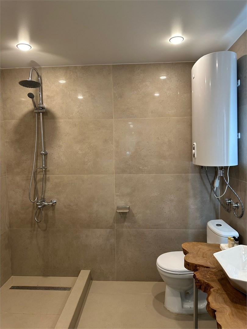 Суточный коттедж № 7 в Кобан СПА