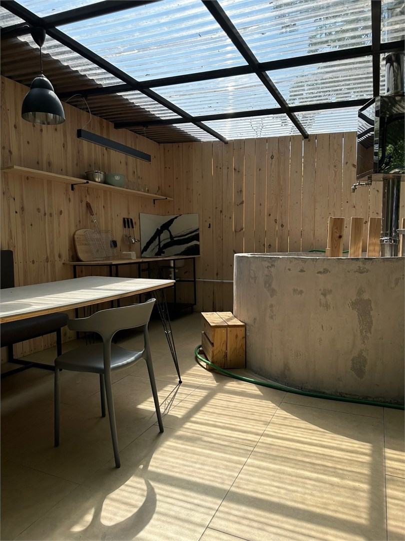 Суточный коттедж № 7 в Кобан СПА