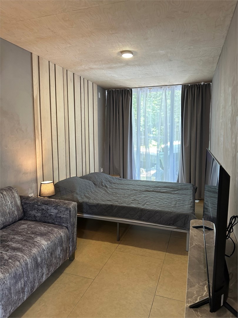 Суточный коттедж № 7 в Кобан СПА