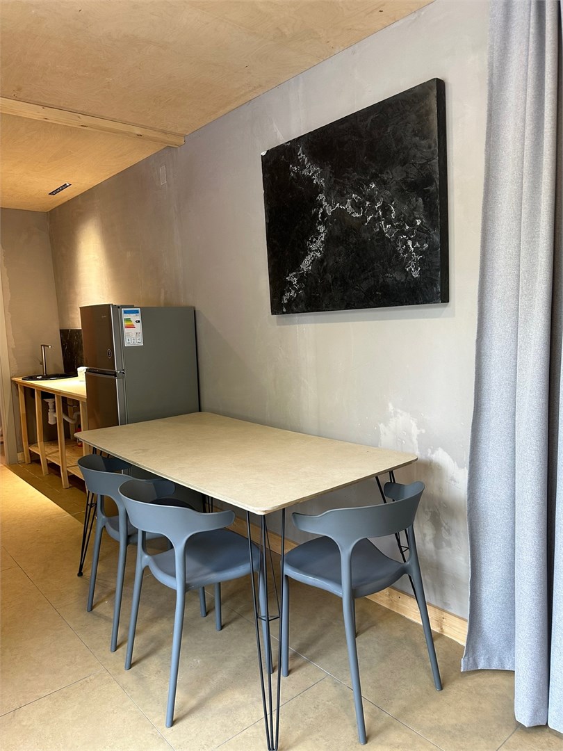 Суточный коттедж № 7 в Кобан СПА