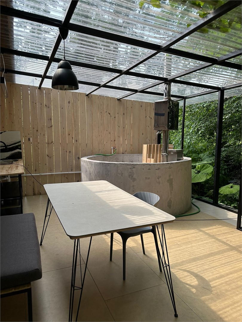 Суточный коттедж № 7 в Кобан СПА