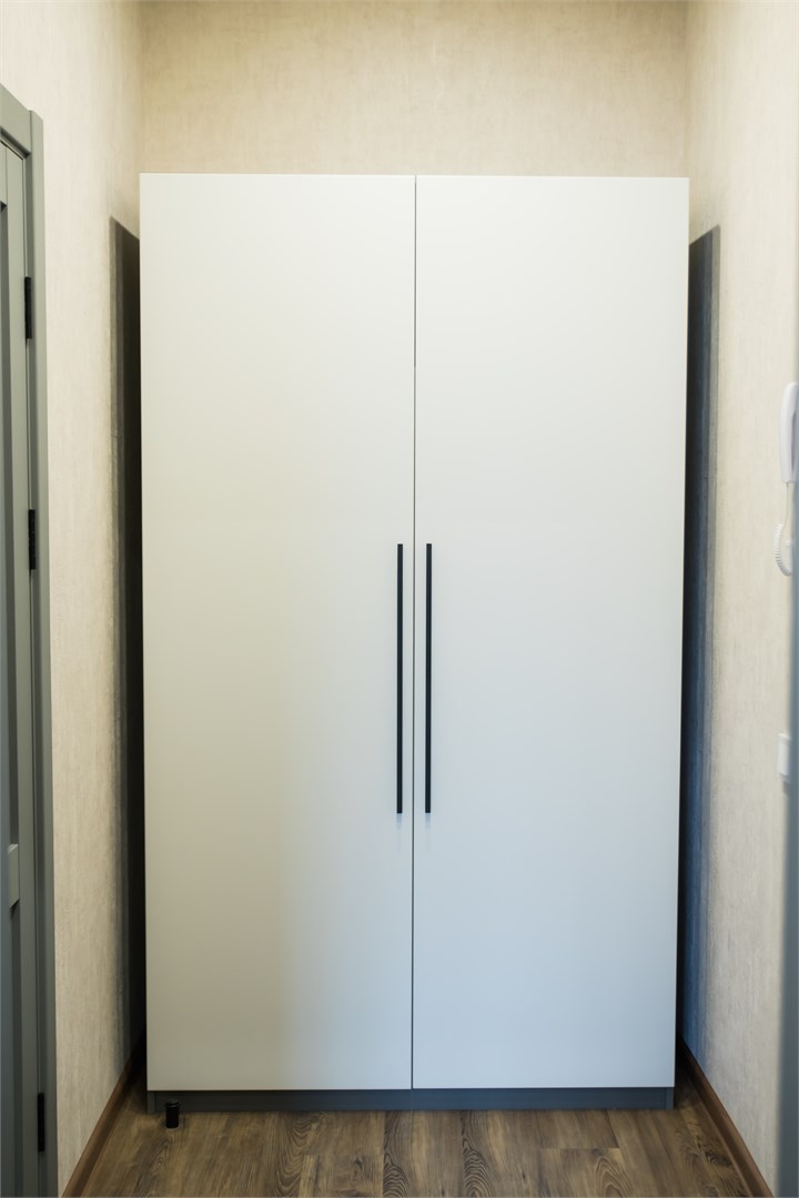 1-комн. Студия в В гостях у Эмилии