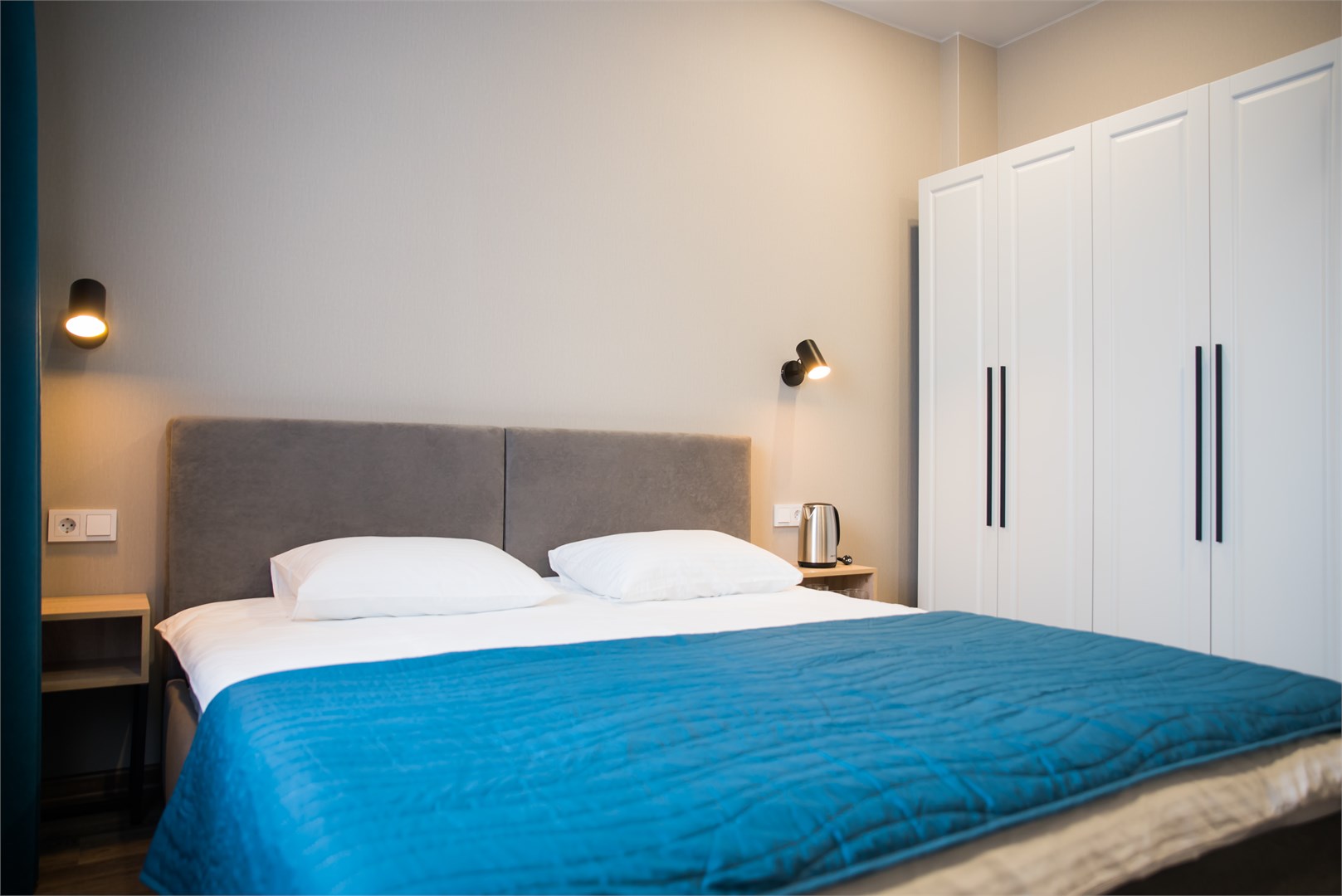 1-комн. Студия в В гостях у Эмилии