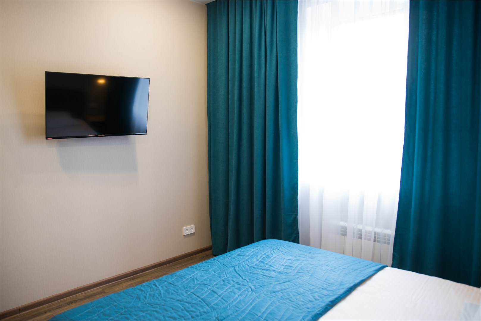 1-комн. Студия в В гостях у Эмилии