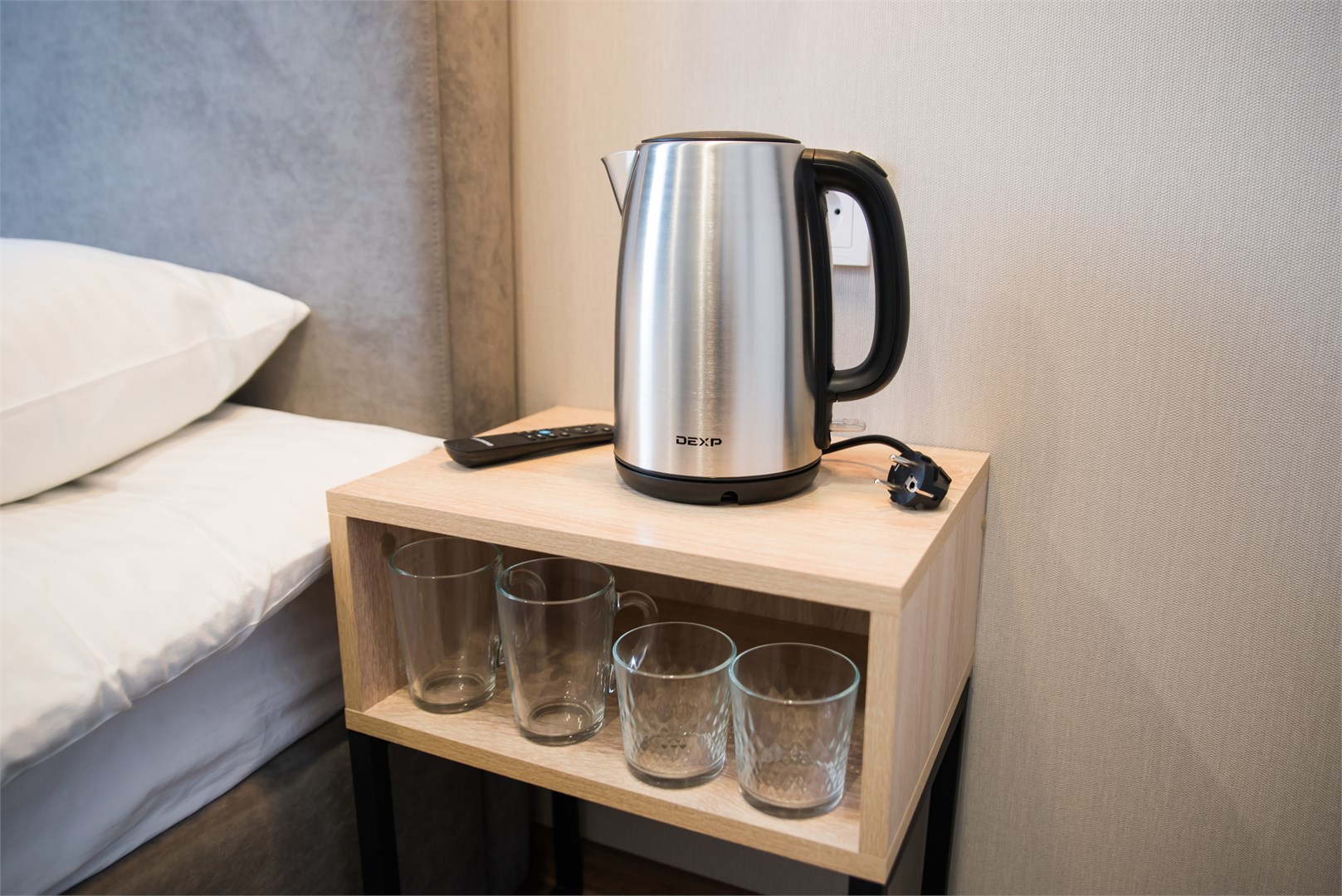 1-комн. Студия в В гостях у Эмилии