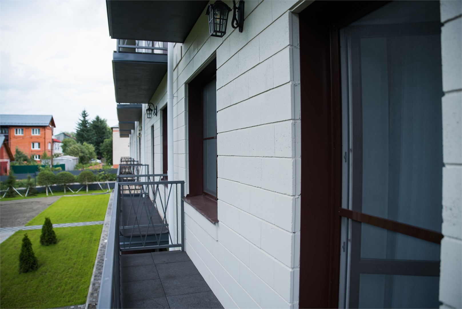 2-комн. Студия в В гостях у Эмилии