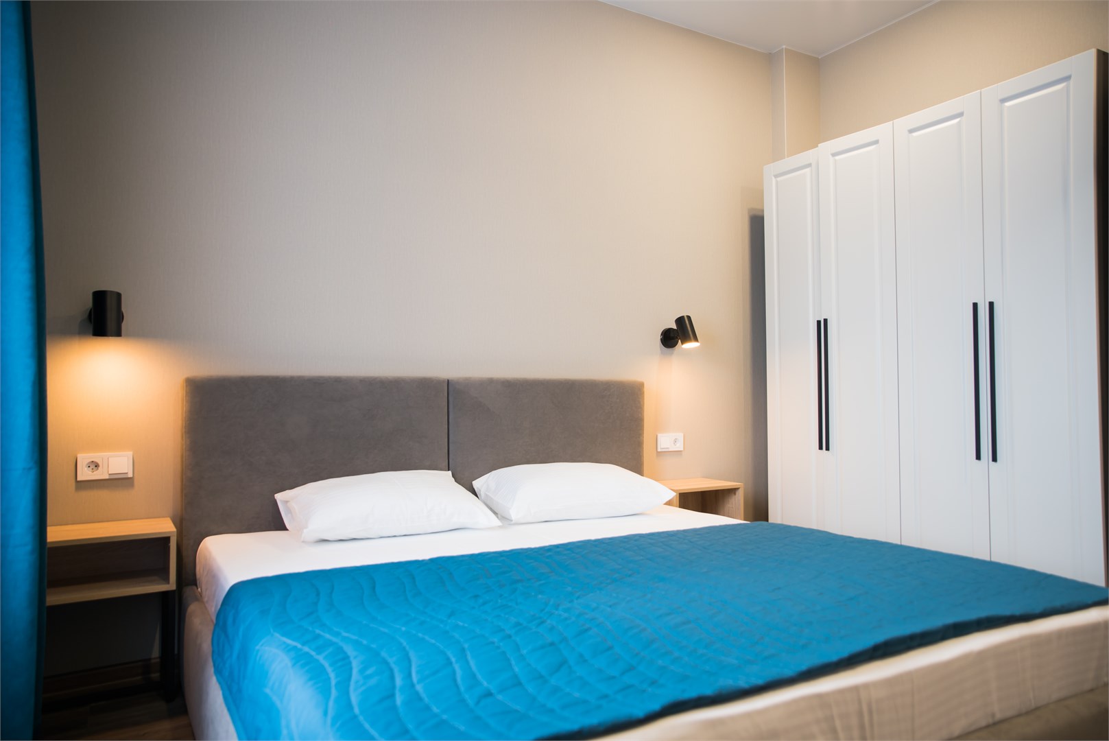 2-комн. Студия в В гостях у Эмилии